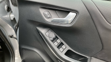 Ford Puma 1.0 EcoBoost Hybrid mHEV 155 ST-Line Vignale 5dr Petrol Hatchback